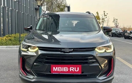 Chevrolet Orlando, 2020 год, 1 250 000 рублей, 2 фотография