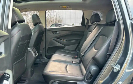 Chevrolet Orlando, 2020 год, 1 250 000 рублей, 7 фотография