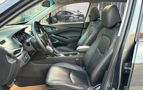 Chevrolet Orlando, 2020 год, 1 250 000 рублей, 9 фотография