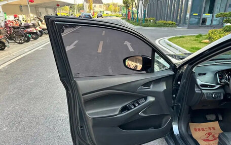 Chevrolet Orlando, 2020 год, 1 250 000 рублей, 12 фотография
