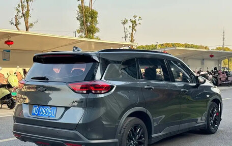 Chevrolet Orlando, 2020 год, 1 250 000 рублей, 15 фотография