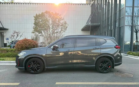 Chevrolet Orlando, 2020 год, 1 250 000 рублей, 16 фотография