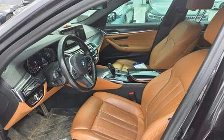 BMW 5 серия, 2022 год, 3 760 000 рублей, 5 фотография