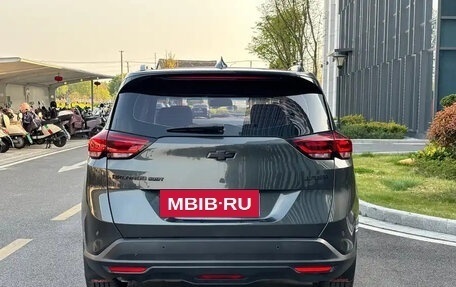 Chevrolet Orlando, 2020 год, 1 250 000 рублей, 13 фотография
