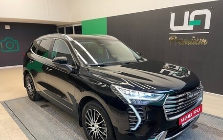 Haval Jolion, 2023 год, 1 900 000 рублей, 2 фотография