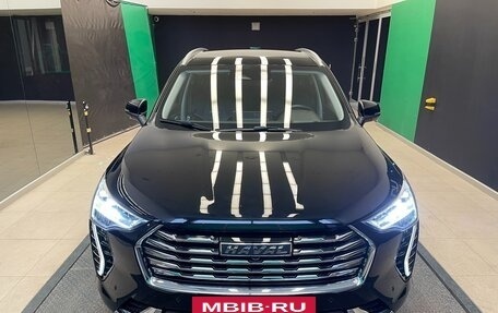 Haval Jolion, 2023 год, 1 900 000 рублей, 3 фотография