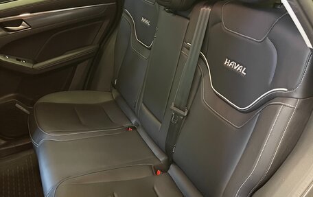 Haval Jolion, 2023 год, 1 900 000 рублей, 16 фотография