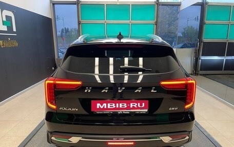 Haval Jolion, 2023 год, 1 900 000 рублей, 6 фотография