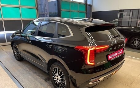Haval Jolion, 2023 год, 1 900 000 рублей, 5 фотография