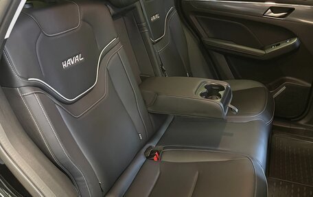 Haval Jolion, 2023 год, 1 900 000 рублей, 18 фотография