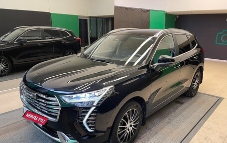 Haval Jolion, 2023 год, 1 900 000 рублей, 4 фотография