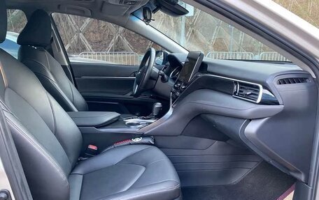 Toyota Camry, 2021 год, 2 356 000 рублей, 13 фотография