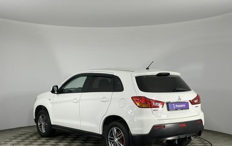 Mitsubishi ASX I рестайлинг, 2012 год, 1 248 000 рублей, 7 фотография