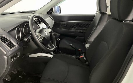 Mitsubishi ASX I рестайлинг, 2012 год, 1 248 000 рублей, 12 фотография