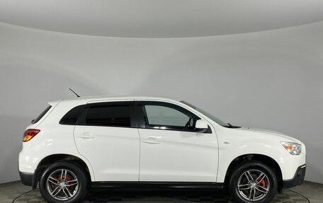 Mitsubishi ASX I рестайлинг, 2012 год, 1 248 000 рублей, 11 фотография