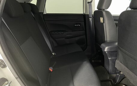 Mitsubishi ASX I рестайлинг, 2012 год, 1 248 000 рублей, 14 фотография