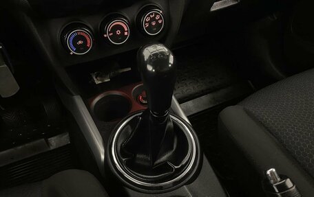 Mitsubishi ASX I рестайлинг, 2012 год, 1 248 000 рублей, 17 фотография