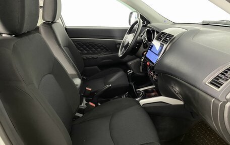 Mitsubishi ASX I рестайлинг, 2012 год, 1 248 000 рублей, 13 фотография