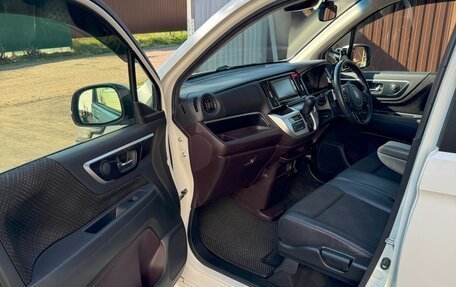 Honda N-WGN I рестайлинг, 2014 год, 959 000 рублей, 7 фотография
