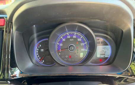 Honda N-WGN I рестайлинг, 2014 год, 959 000 рублей, 13 фотография