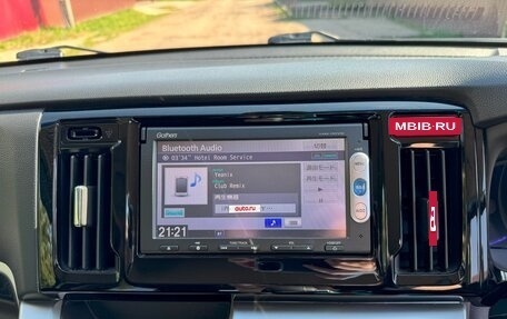 Honda N-WGN I рестайлинг, 2014 год, 959 000 рублей, 15 фотография