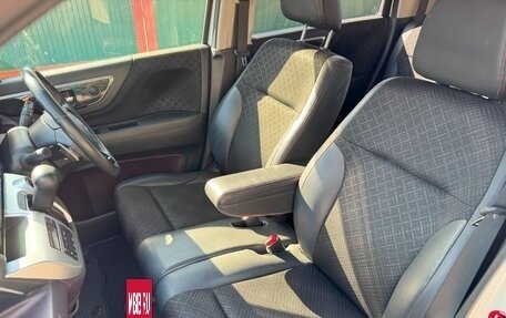 Honda N-WGN I рестайлинг, 2014 год, 959 000 рублей, 8 фотография