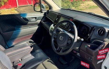 Honda N-WGN I рестайлинг, 2014 год, 959 000 рублей, 5 фотография