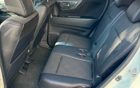 Honda N-WGN I рестайлинг, 2014 год, 959 000 рублей, 21 фотография
