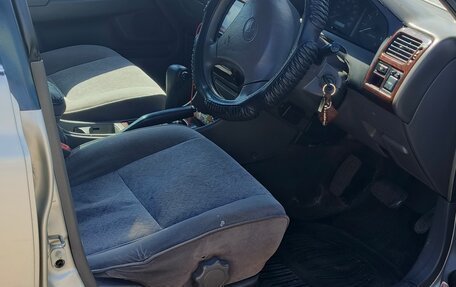 Toyota Corona IX (T190), 1998 год, 450 000 рублей, 6 фотография