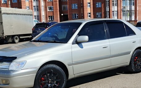 Toyota Corona IX (T190), 1998 год, 450 000 рублей, 2 фотография