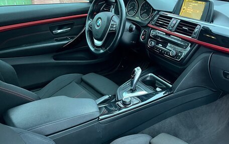 BMW 4 серия, 2014 год, 1 650 000 рублей, 5 фотография
