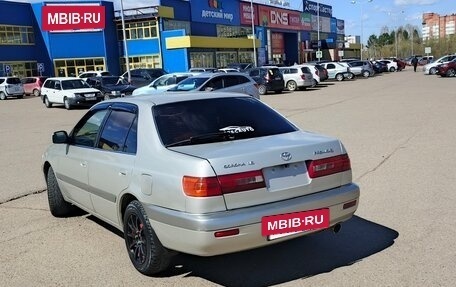 Toyota Corona IX (T190), 1998 год, 450 000 рублей, 3 фотография