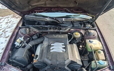 Audi 100, 1992 год, 349 000 рублей, 6 фотография