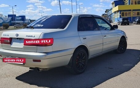 Toyota Corona IX (T190), 1998 год, 450 000 рублей, 4 фотография