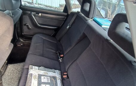 Audi 100, 1992 год, 349 000 рублей, 9 фотография
