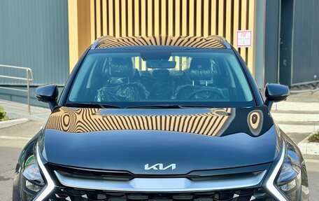 KIA Sportage IV рестайлинг, 2025 год, 3 990 000 рублей, 3 фотография