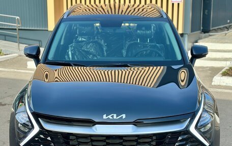 KIA Sportage IV рестайлинг, 2025 год, 3 990 000 рублей, 4 фотография