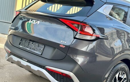 KIA Sportage IV рестайлинг, 2025 год, 3 990 000 рублей, 12 фотография