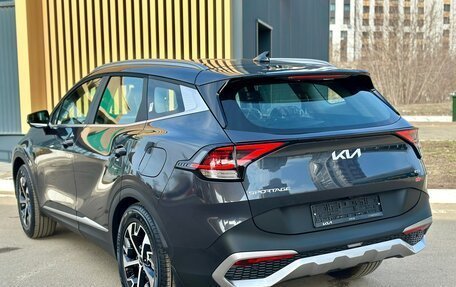 KIA Sportage IV рестайлинг, 2025 год, 3 990 000 рублей, 8 фотография