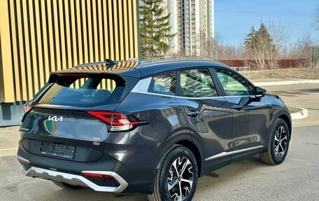 KIA Sportage IV рестайлинг, 2025 год, 3 990 000 рублей, 11 фотография