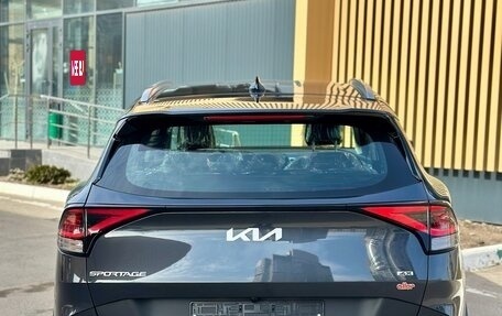 KIA Sportage IV рестайлинг, 2025 год, 3 990 000 рублей, 10 фотография