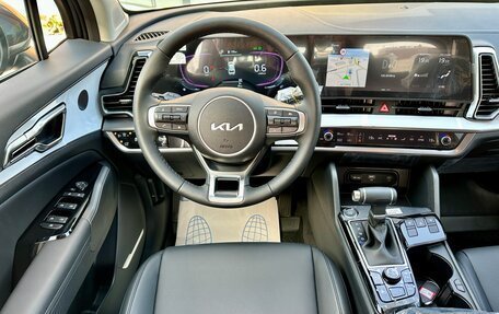 KIA Sportage IV рестайлинг, 2025 год, 3 990 000 рублей, 15 фотография