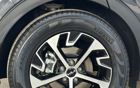 KIA Sportage IV рестайлинг, 2025 год, 3 990 000 рублей, 13 фотография