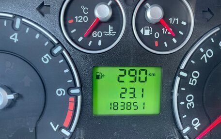 Ford Fusion I, 2008 год, 445 000 рублей, 4 фотография