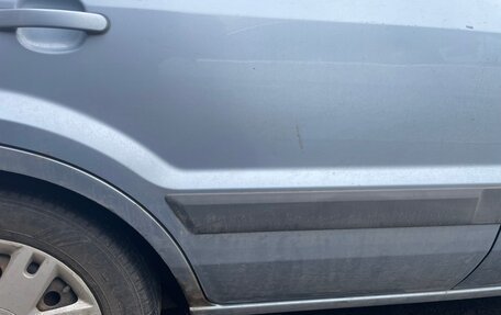 Ford Fusion I, 2008 год, 445 000 рублей, 7 фотография