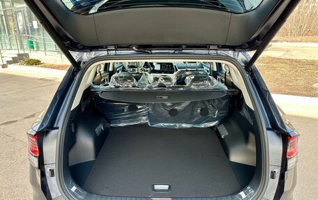 KIA Sportage IV рестайлинг, 2025 год, 3 990 000 рублей, 20 фотография