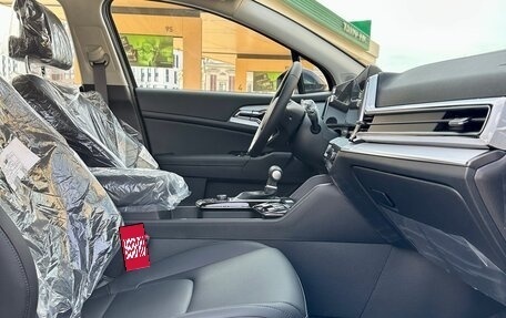 KIA Sportage IV рестайлинг, 2025 год, 3 990 000 рублей, 18 фотография