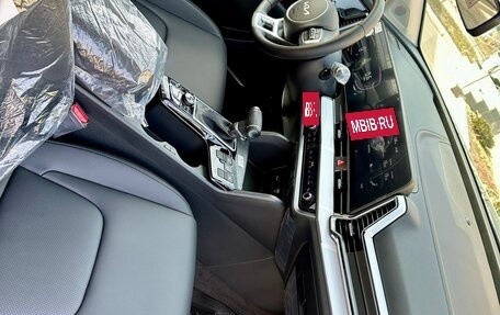 KIA Sportage IV рестайлинг, 2025 год, 3 990 000 рублей, 19 фотография