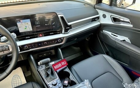 KIA Sportage IV рестайлинг, 2025 год, 3 990 000 рублей, 16 фотография