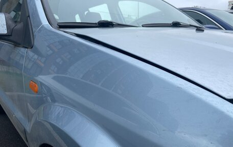 Ford Fusion I, 2008 год, 445 000 рублей, 8 фотография